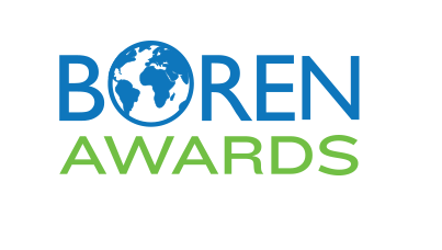 Sllc Celebrates Boren Scholars