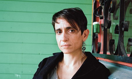 image of masha gessen