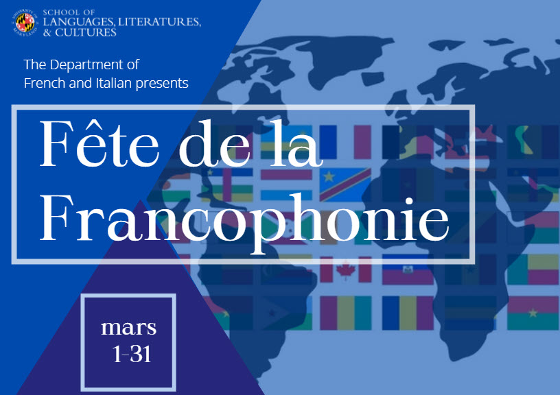 sllc fren thumbail fete de la francophonie march 1-31