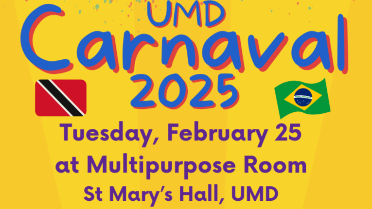 UMD CARNAVAL