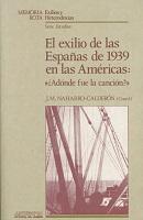 Entre el exilio y el interior: el "entresiglo" y Juan Ramón Jiménez. [Exile from within: the 'entresiglo' and Juan Ramón Jiménez]